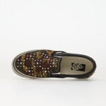 Tenisky Vans LX Classic Slip-On 98 Pearlized Camo/ Black EUR 46