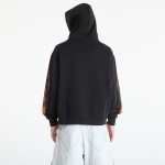 Mikina Oakley Fleece Hoodie Pitch Black L