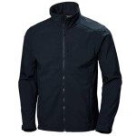 Helly Hansen Paramount Softshellová bunda 62915-597