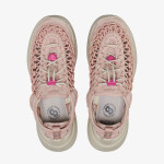 Tenisky KEEN Uneek Wk Women Cameo Rose/ Pink Flambe EUR 39