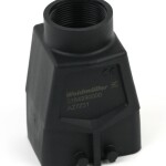 Weidmüller HDC 16D TOBU 1M32 BP 3164290000 puzdro konektora 1 ks; 3164290000