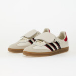 Tenisky adidas Samba Lt Cloud White/ Core Black/ Better Scarlet EUR 39 1/3