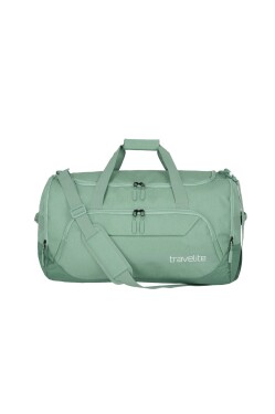 Športová taška Travelite Kick Off Duffle L Sage