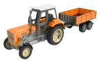 Double Eagle Traktor Ursus C- 360 s prívesom