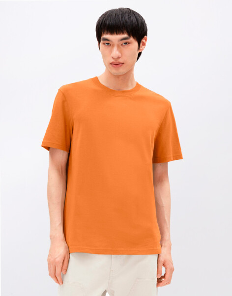 Armedangels Maarkos 3236 amberglow XXL