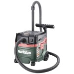 Metabo AS 20 L PC 602083000 mokrý / suchý vysávač Jednodielna sada 1200 W 20 l prachová trieda L certifikované; 602083000