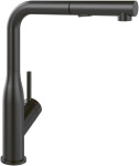 VILLEROY & BOCH VILLEROY & BOCH - Drezová batéria Villeroy &amp; Boch Subway Style Shower, 92850005, antracit 92850005