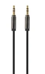 Gembird CCAP-444-6 kábel 2x 3.5mm jack (M) / 1.8 m (CCAP-444-6)