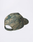 Carhartt WIP Holden Cap Camo Combi, Green/Black