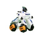 Autorobot - štvorkolka RC na diaľkové, Wiky RC, W007662