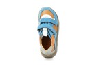Froddo Zeru G3130264-2 Grey Blue celoročné nízke barefoot topánky 25 EUR