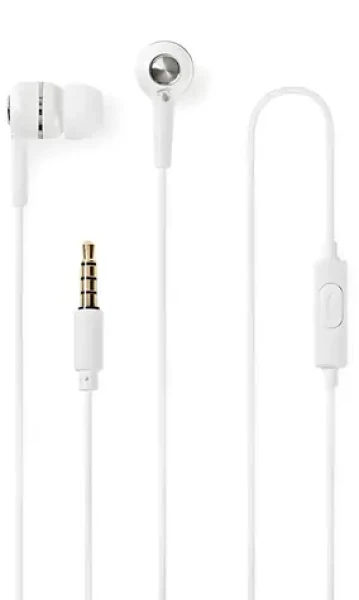 Eko-Light HPWD2020WT / Slúchadlá do uší (HPWD2020WT)
