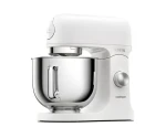 Kenwood KMX751AWH biela / Stojací mixér / Kovové telo / 1000 W (100002131342)