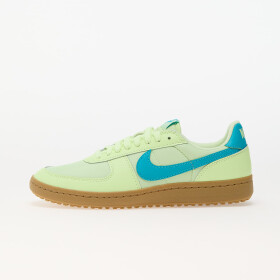 Tenisky Nike Field General 82 Sp Barely Volt/ Dusty Cactus-Gum Light Brown EUR 38.5