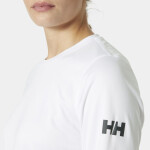 Helly Hansen HH Tech Crew LS 2.0 W 49579 001 Tričko S