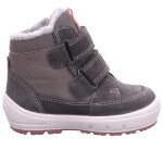 Dievčenské zimné topánky GROOVY GTX, Superfit, 1-009314-2010, šedá - 21