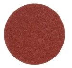 TOYA Brúsny papier 125 mm P60 5 ks suchý zips (TO-08556)