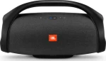 JBL Boombox čierna / Bluetooth reproduktor / 2x 30 W / IPX7 / výdrž 24 hodín / JBL Connect + (JBLBOOMBOXBLKEU)