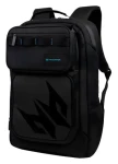 Acer Predator Extreme Gaming Backpack čierna / Herný batoh / 17 "/ polyester (GP.BAG11.05V)