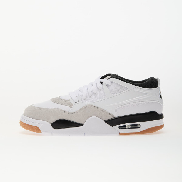 Tenisky Air Jordan 4 Rm White/ Black-Neutral Grey-Gum Med Brown EUR 42.5