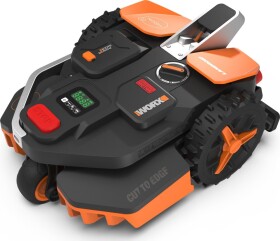 Worx Landroid Vision S250 (WR202E)