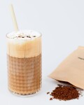 Vilgain Instantná káva – 100 % arabica 100 g