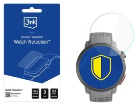 3mk Watch Protection FlexibleGlass pre Coros Pace Pro / Ochranné sklo / Hybridné
