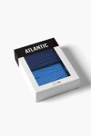 Atlantic 2MBX-025 2-pack farba:tmavomodrá/modrá L