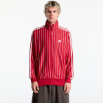Bunda adidas Firebird Pinstripes Track Top Team Victory Red XL