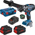 BOSCH GSR 18V-150