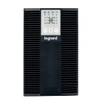 Legrand UPS Keor LP 1000 VA Tower / záložný zdroj UPS / 1000 VA / 900 W / 3x IEC C13 + 1x FR / USB (310155-L)