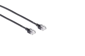 Mercodan Cat6a U/UTP Slim 20 m / Patch kábel / RJ-45 (371928200)