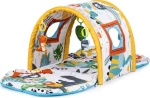 CHIPOLINO Hracia deka s tunelom House (PGTU02502HOU)