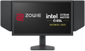 BenQ ZOWIE XL2586X+ (9H.LN8LB.QBE)