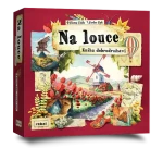 Asmodee Na lúke: Kniha dobrodružstvo