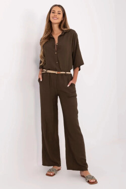 Dámske nohavice model 214059 Taliansko Moda universal