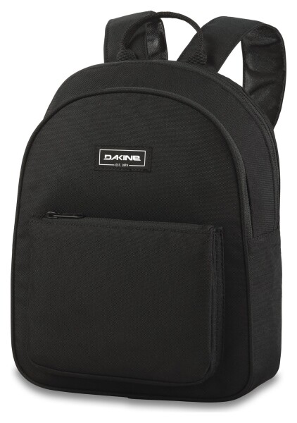 Mestský batoh Dakine Essentials Backpack Mini 7L Black