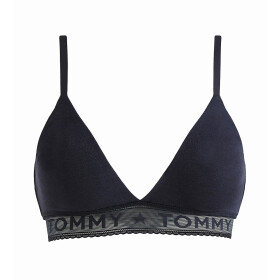 Dámska nevyztužená podprsenka Refibra LL UW0UW03514-DW5 - Tommy Hilfiger M