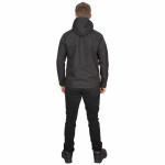 Pánska softshellová bunda Trespass Maverick XL