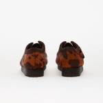 Tenisky Clarks Originals Wallabee Brown Cow Print EUR 44