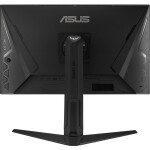 27 Asus TUF Gaming VG27AQL1A čierna / LED / 2560x1440 / IPS / 16:9 / 1ms / 1000:1 / 400 cd-m2 / HDMI + DP / VESA / Repro (90LM05Z0-B01370)