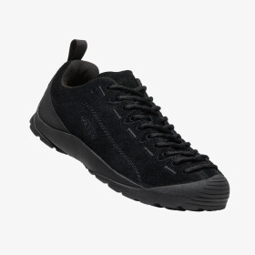 Tenisky KEEN Jasper Women Hairy Black/ Black EUR 40
