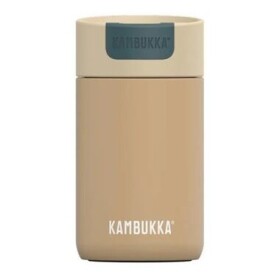 Kambukka Termohrnček Olympus 300ml - Latte / 0.3 L / nerez (11-02019)