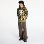 Mikina A BATHING APE 1St Camo Separate Pullover Hoodie UNISEX Multi XL