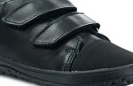 Jonap B16 čierna slim celoročné nízke barefoot topánky 30 EUR