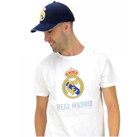 Čiapka Real Madrid M 12TH RM3GO12 OSFM