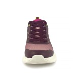 Dievčenské outdoorové topánky na šnúrky Bugga SOLIS Pink B00205-03 - 34
