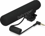 Behringer Behringer GO CAM Mikrofon typu shotgun do kamery