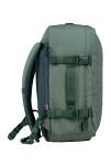 Cestovný batoh do lietadla CabinZero Classic Plus 32L Georgian Khaki