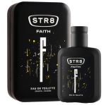 STR8 Faith - EDT 100 ml